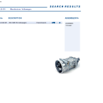 ZF Automotive EPC 01.2024 Electronic Parts Catalog
