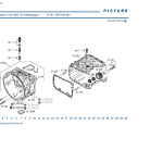 ZF Automotive EPC 01.2024 Electronic Parts Catalog