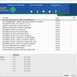 ZF Euroricambi Eurotécnica Brazil Electronic Parts Catalog 03.2024
