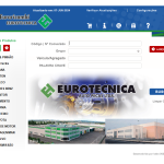 ZF Euroricambi Eurotécnica Brazil Electronic Parts Catalog 06.2024