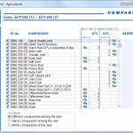 ZF Agricultural EPC 02.2024 Electronic Parts Catalog