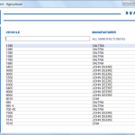 ZF Agricultural EPC 02.2024 Electronic Parts Catalog