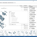 ETKA 8.2 08.2025 Electronic Parts Catalog VMWare