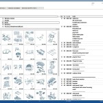 ETKA EPC 8.2 06.2025 Electronic Parts Catalog VMware