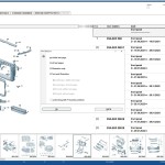 ETKA EPC 8.2 06.2025 Electronic Parts Catalog VMware