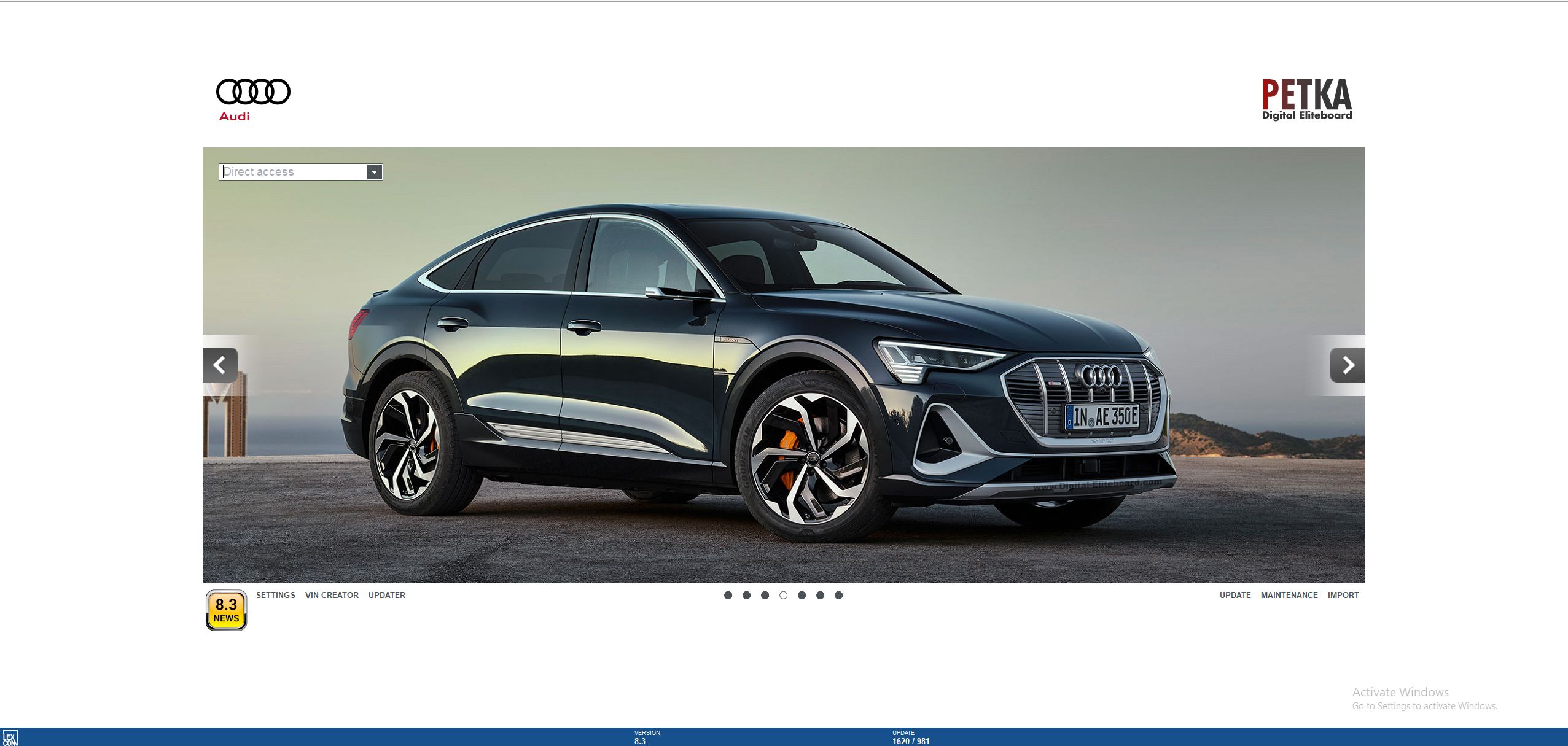 ETKA EPC 8.2 09.2025 Electronic Parts Catalog_4