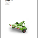 Fendt Forage Harvesting Package 1.56 GB PDF Operator Manual Update 2021