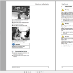 Fendt Forage Harvesting Package 1.56 GB PDF Operator Manual Update 2021