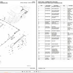 Fendt IDEAL 7 GEN 3 Part Catalog 2023-2025