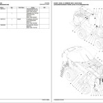 Fendt Ideal 9 GEN3 Parts Catalog 2023-2025
