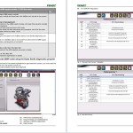 Fendt Tractor 2010 2024 Service Bulletin