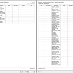 Challenger Twin Bin Terragator C System 2019-2024 Part Catalog