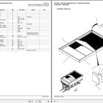 Challenger Twin Bin Terragator C System 2019-2024 Part Catalog