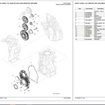 Fendt 1151 VARIO MT (2021-2025) (MXXX1001-PXXX9999) Part Catalog