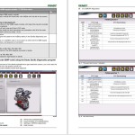 Fendt 2010 to 2024 Service Bulletin New PDF