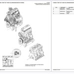 Fendt 207 VARIO S3 (WAM300XXX00F00101-99999) Part Catalog