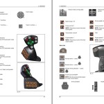 Fendt 500 Vario Gen3 VIN 439 440 441 442 ## 00101 Operator's Manual