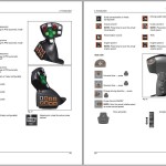 Fendt 720 722 724 726 728 Vario Gen7 Operators Manual M222PP001B70B EN