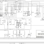 Fendt 900 Vario Com 2 Electrical and Hydraulic Diagram