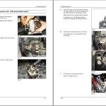 Fendt 900 Vario Gen7 VIN 968 969 970 971 Workshop Manual