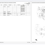 Fendt 938 VARIO MT (2021-2025) (MXXX1001-PXXX9999) Part Catalog