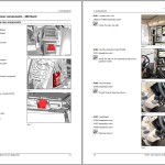 Fendt FT201 - New Drive's Workplace And New Diagnostics Service Training 667527