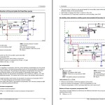 Fendt FT50 - Advanced Course Function Of Hydraulics Electrical System Service Training 603614