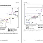 Fendt FT51 - Advanced Course Function Of Hydraulics Electrical System Training Documents 603940