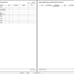 Fendt Momentum 40 Planter FTPM16-30 2021-2024 Part Catalo