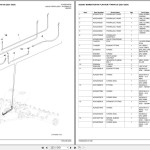 Fendt Momentum 40 Planter FTPM16-30 2021-2024 Part Catalo