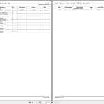 Fendt Momentum 40 Planter FTPM24-22 2021-2024 Part Catalog