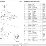 Fendt Momentum 40 Planter FTPM24-22 2021-2024 Part Catalog