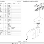 Fendt Momentum 40 Planter FTPM31-15 2021-2024 Part Catalog