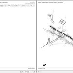 Fendt Momentum 40 Planter FTPM32-15 2021-2024 Part Catalog