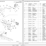 Fendt Momentum 60 Planter FTPM36-22 2021-2024 Part Catalog