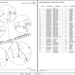 Fendt Momentum 60 Planter FTPM47-15 2021-2024 Part Catalog