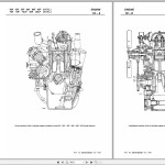 Fiat Agri 86 Series Workshop Manual 06910107