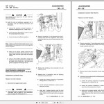 Fiat Agri 86 Series Workshop Manual 06910107