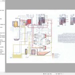 Fiat Allis 10C Service Manual 73158153