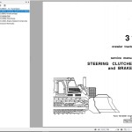 Fiat Allis 31 Service Manual 73116567