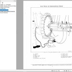 Fiat Allis 31 Service Manual 73116567
