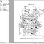 Fiat Allis FD195L Service Manual 76035667