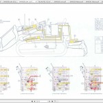 Fiat Allis FD5 FL5 & FL5B Service Manual 73158151