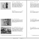 Fiat Allis FG75 FG85 FG95 Service Information Manual 73139904