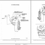 Fiat Allis FR10B FR10C FR100 Service Manual 73151988