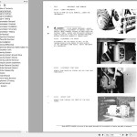 Fiat Allis FR15 Service Information Manual 73127735