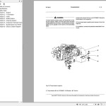 Fiat Allis FR180.2 Service Manual 75314937