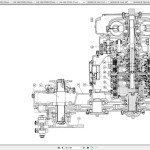 Fiat Allis FR20B Service Manual