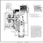 Fiat Allis FR90 Service Manual 60402203