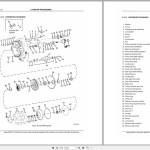 Fiat Allis FR90 Service Manual 60402203